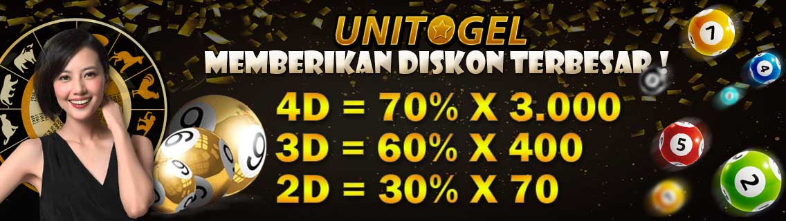 unitogel togel sdy